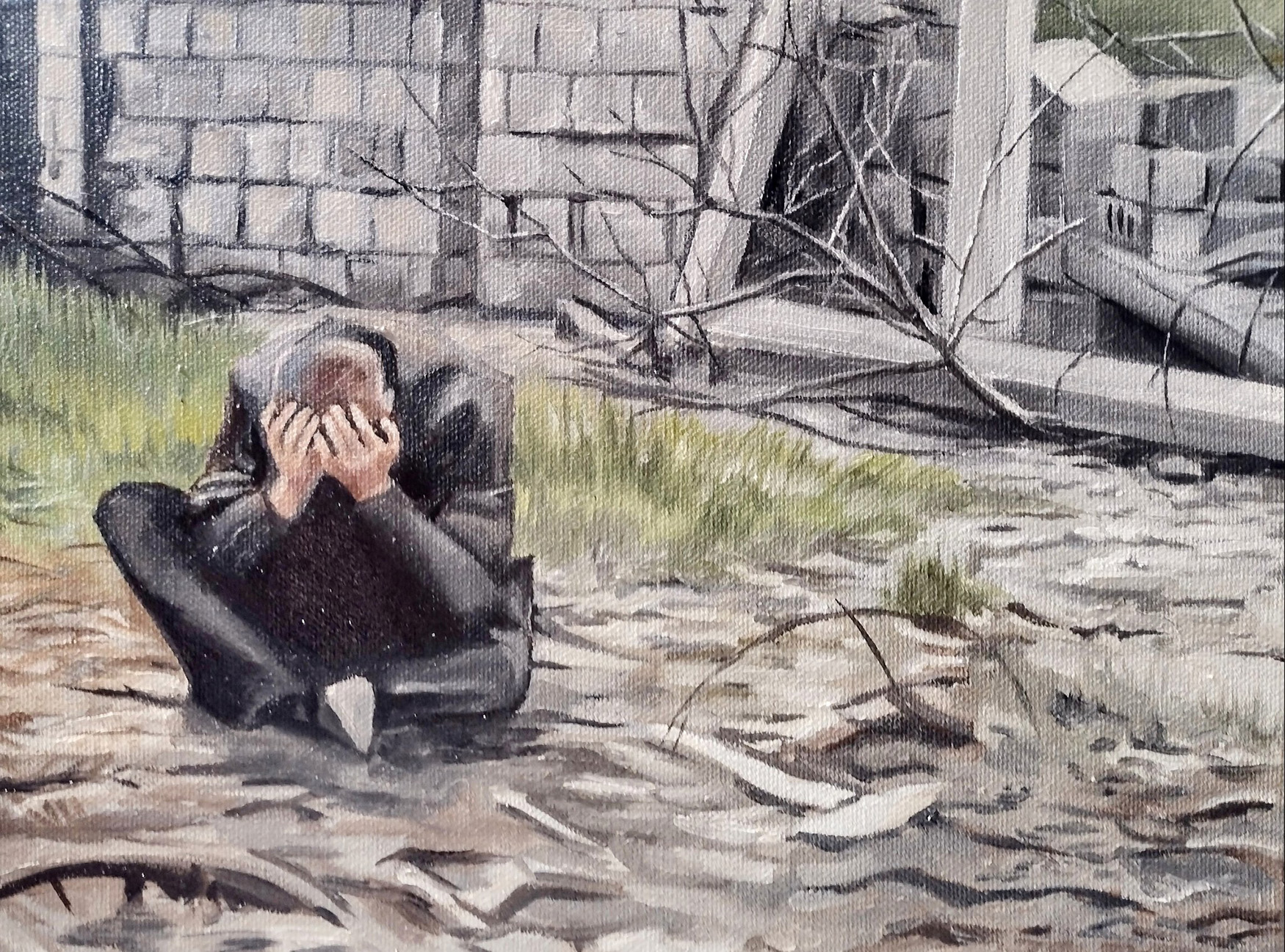 Devastation