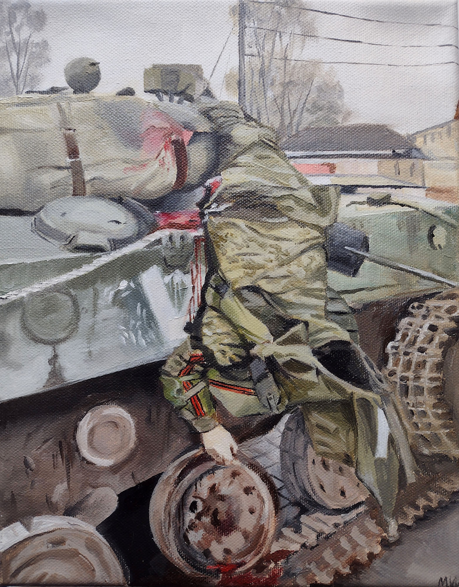 Soldier